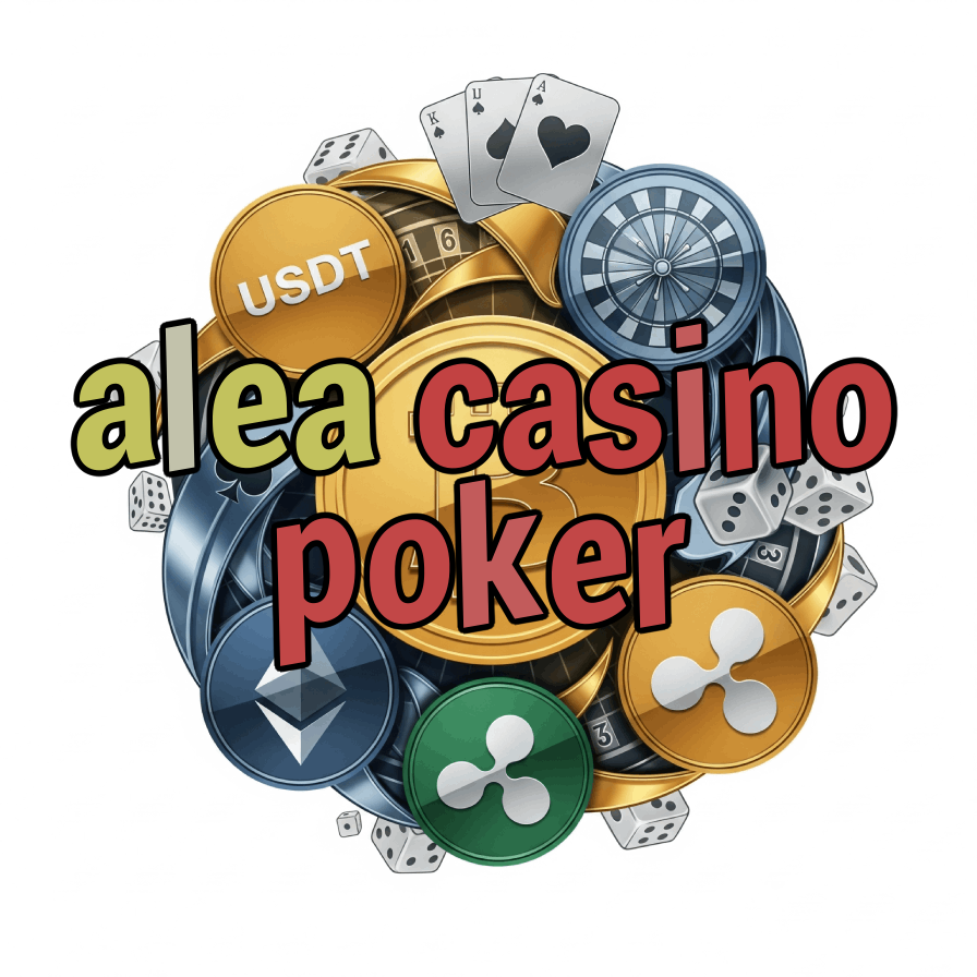 Alea Casino Poker - Premium Poker Room Experience